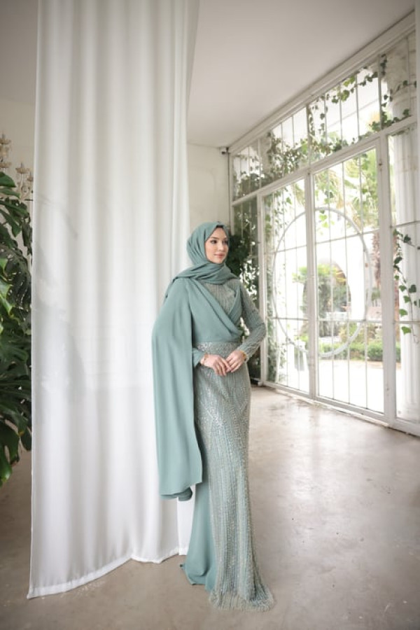 Ahsen Abiye-Mint