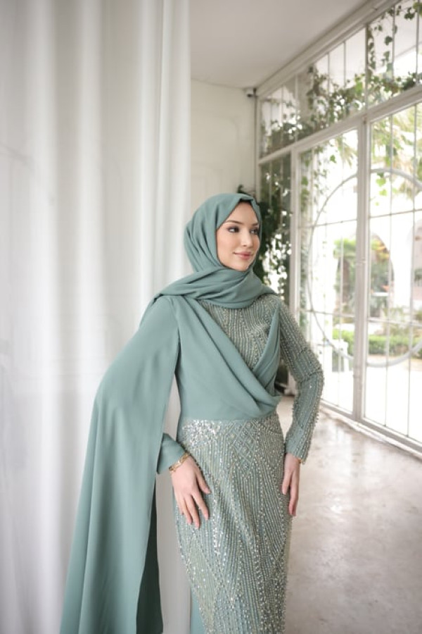 Ahsen Abiye-Mint