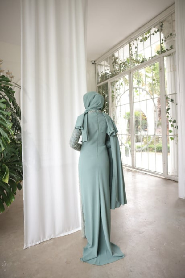 Ahsen Abiye-Mint