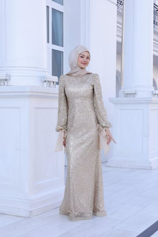 Şimal Abiye Gold