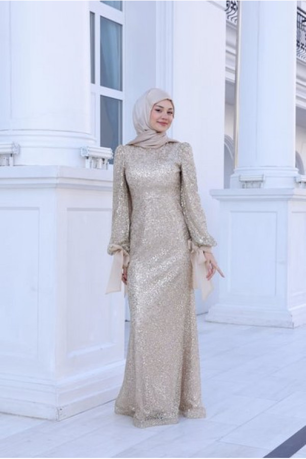 Şimal Abiye Gold