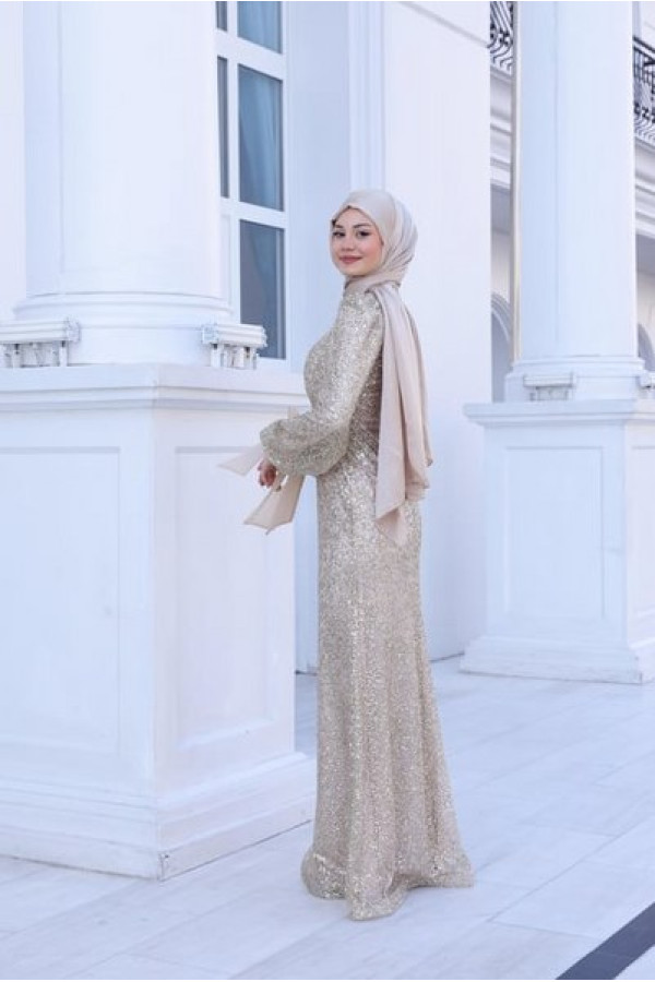 Şimal Abiye Gold