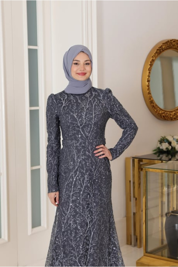 Tuana Abiye Antrasit