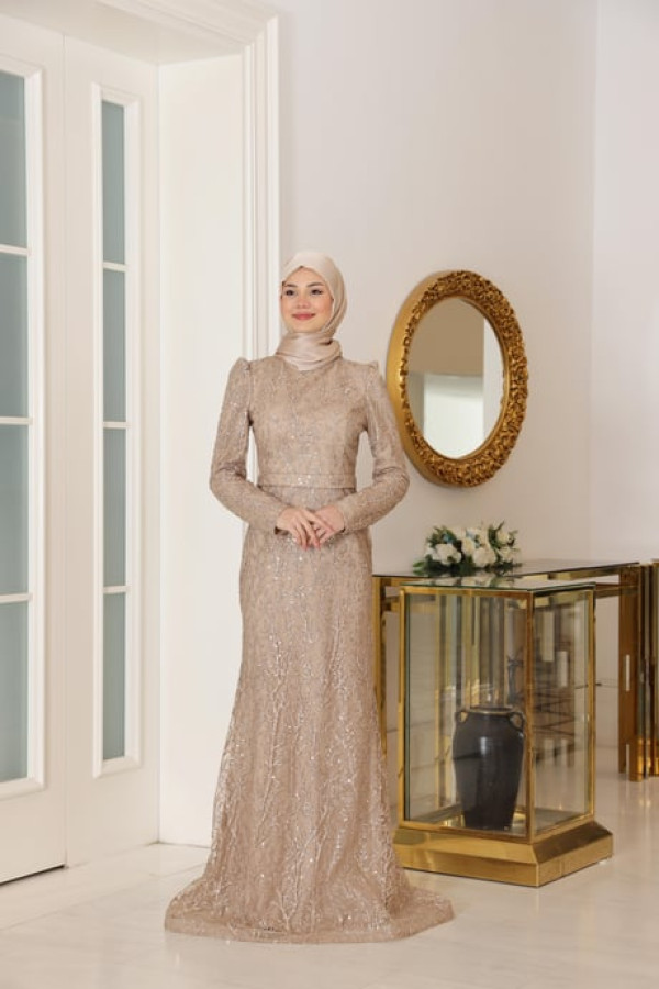 Tuana Abiye Gold