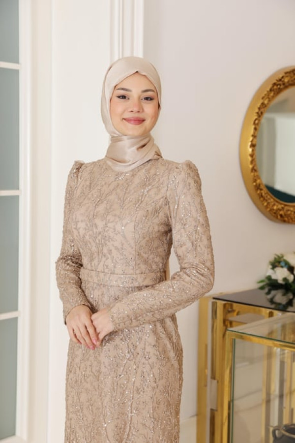 Tuana Abiye Gold