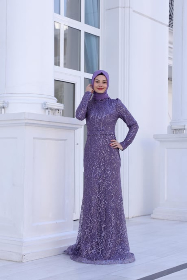 Tuana Abiye Lavanta