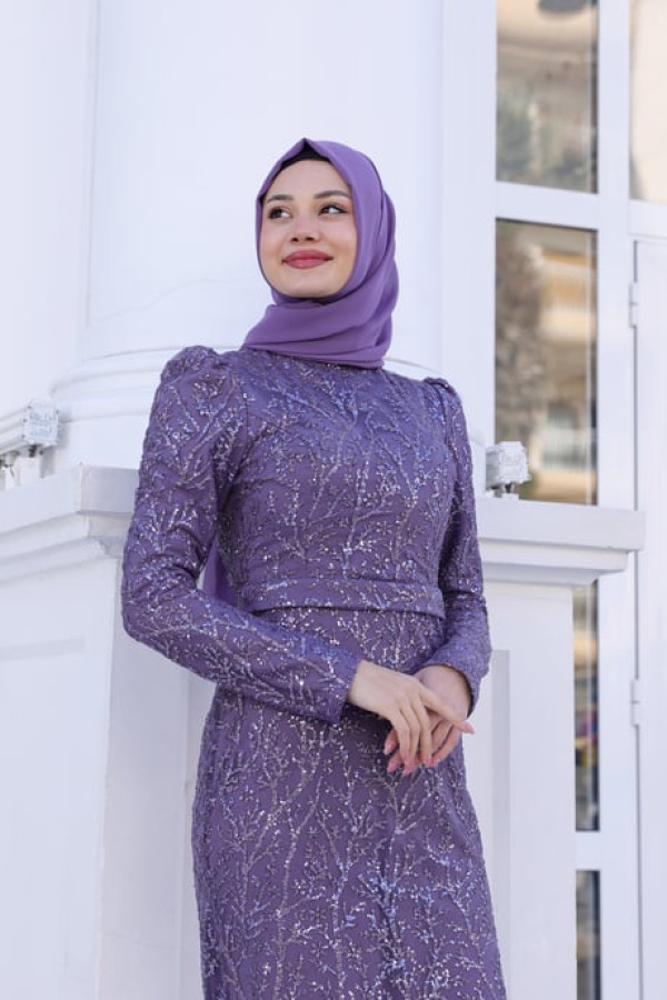 Tuana Abiye Lavanta