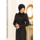 Tuana Abiye Siyah