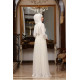 Efsane-Dress-White