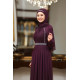 Efsane-Dress-Purple