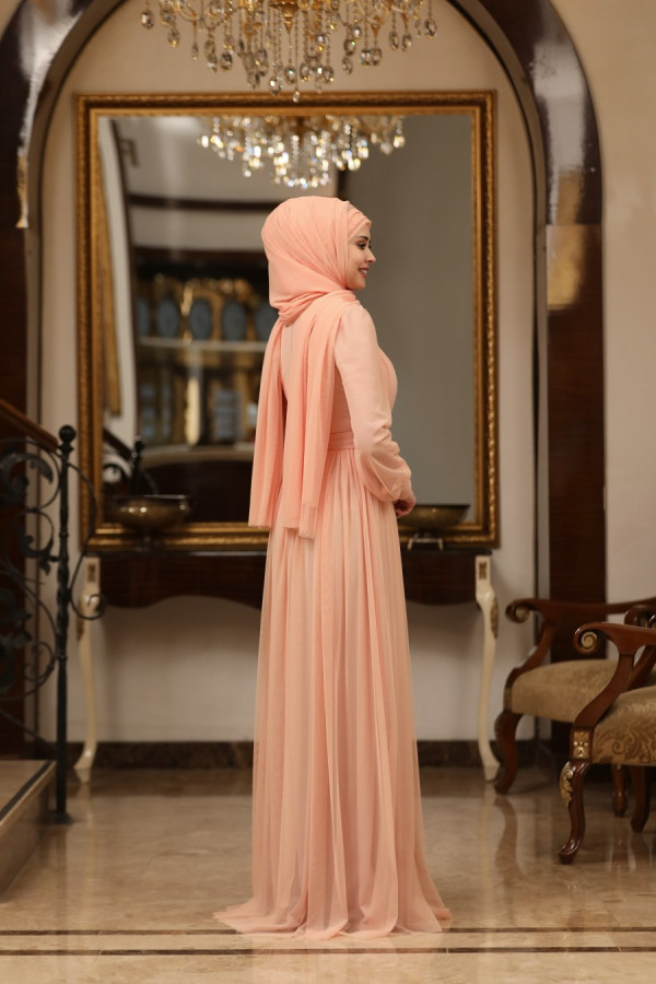 Efsane-Dress-Pink