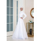 Işıl-Dress-White