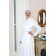 Işıl-Dress-White