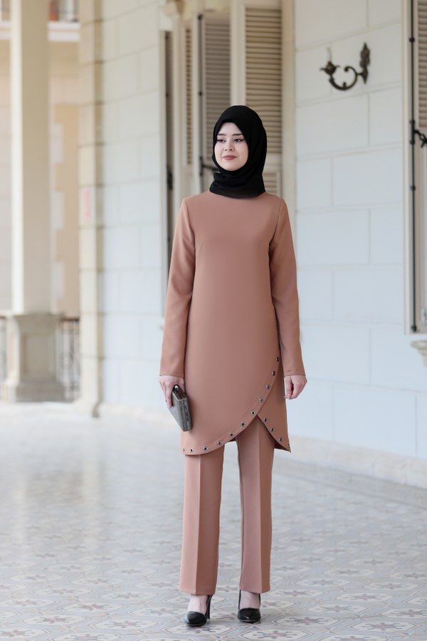 Duru Takım Camel