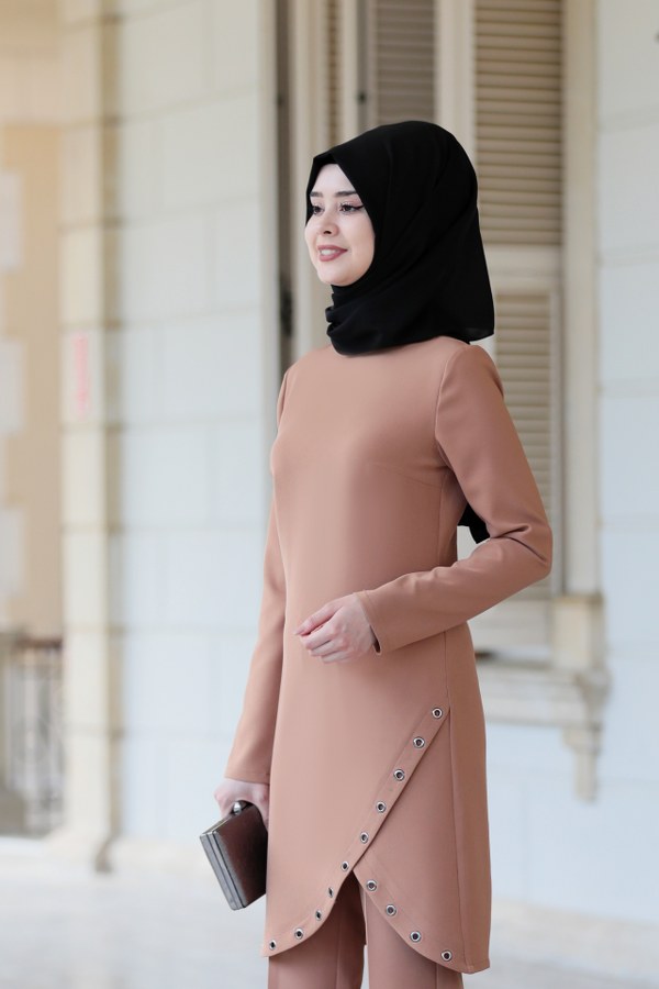Duru Takım Camel