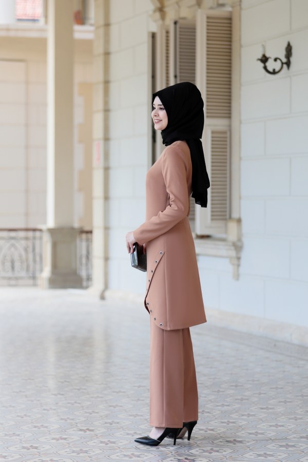 Duru Takım Camel