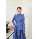 Nazende-Dress-Blue