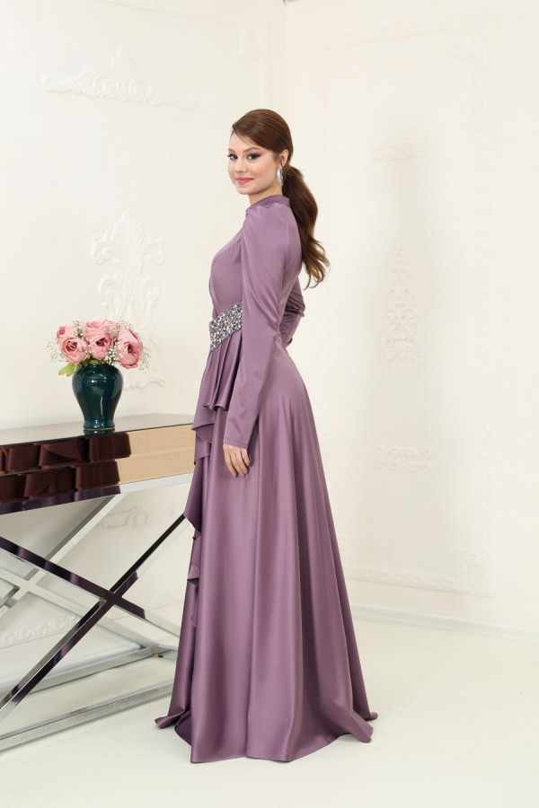 Nazende-Dress-Lavender