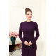 Nisa-Dress-Purple