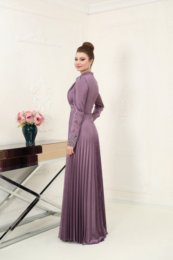 Orkide-Dress-Lavender