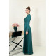 Orkide-Dress-Emerald