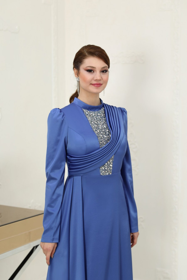 Zen-Dress-Blue