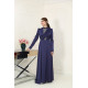 Zen-Dress-Navy-Blue Zen-Dress-Navy-Blue