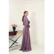 Zen-Dress-Lavender Zen-Dress-Lavender
