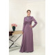 Zen-Dress-Lavender Zen-Dress-Lavender