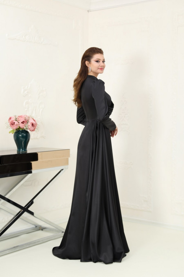 Zen-Dress-Black Zen-Dress-Black