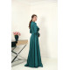 Zen-Dress-Emerald Zen-Dress-Emerald