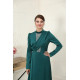 Zen-Dress-Emerald Zen-Dress-Emerald