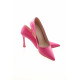 Shoelova Stiletto - Pembe Shoelova Stiletto - Pembe