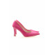 Shoelova Stiletto - Pembe Shoelova Stiletto - Pembe