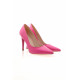 Shoelova Stiletto - Pembe Shoelova Stiletto - Pembe