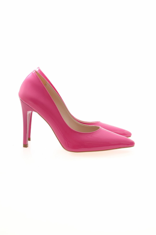 Shoelova Stiletto - Pembe Shoelova Stiletto - Pembe