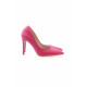 Shoelova Stiletto - Pembe Shoelova Stiletto - Pembe