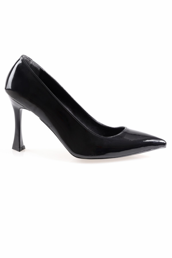 Shoelova Stiletto - Siyah