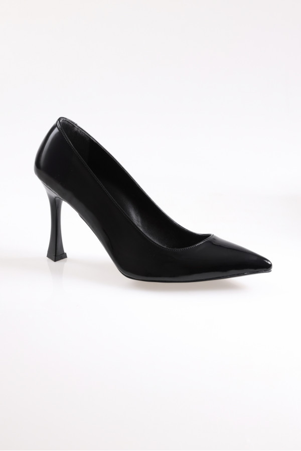 Shoelova Stiletto - Siyah