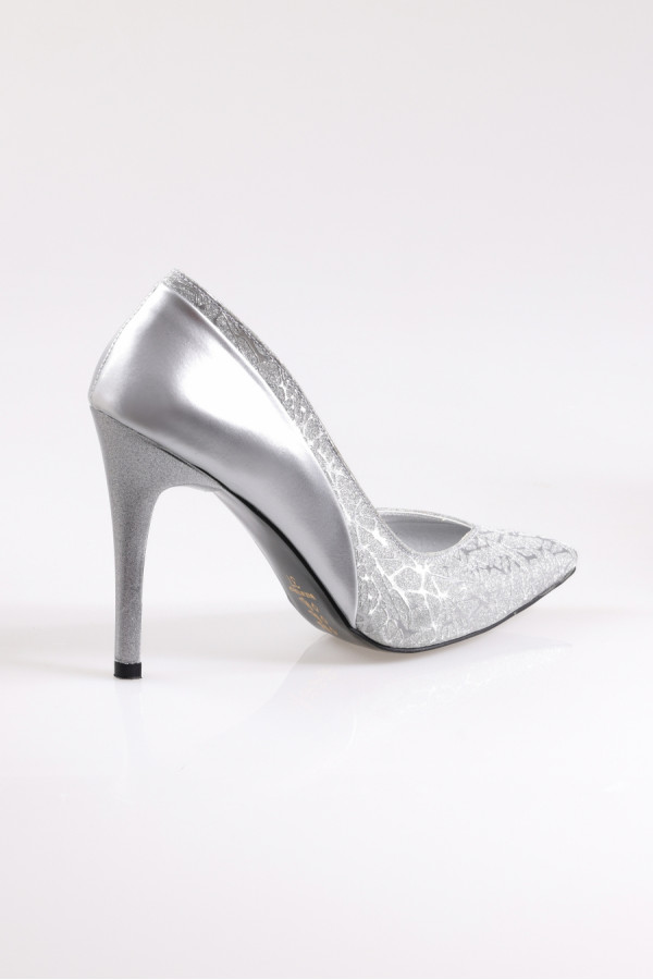 Tijen Stiletto - Gri