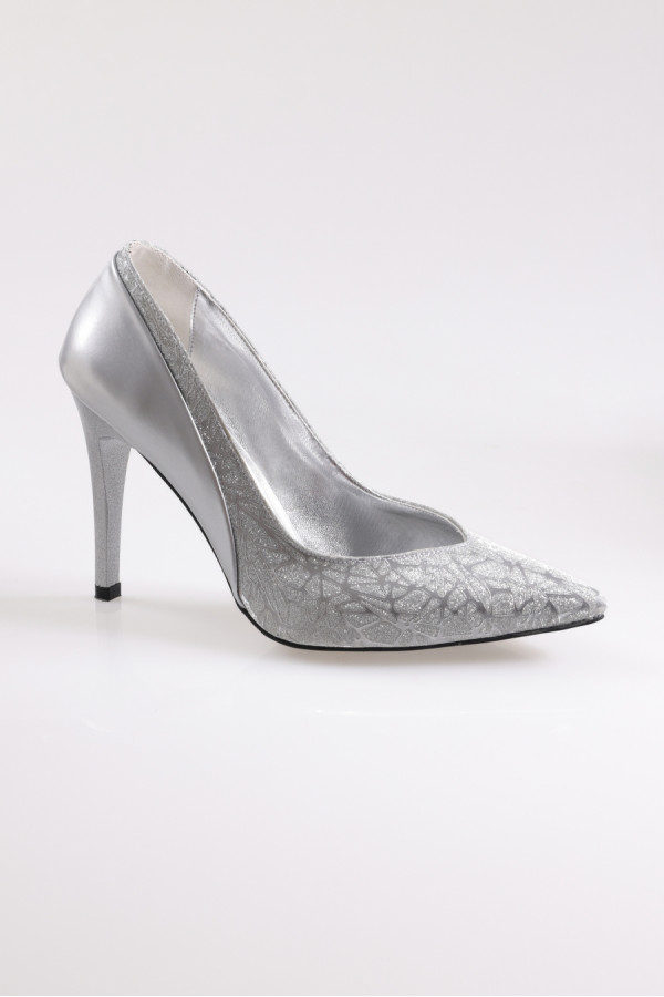 Tijen Stiletto - Gri