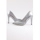 Tijen Stiletto - Gri