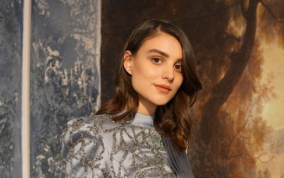 Söz Nişan Elbisesi ( Kıyafetleri ) Tesettür 2022