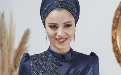 Sünnet Annesi Kıyafetleri 2022