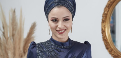 Sünnet Annesi Kıyafetleri 2022