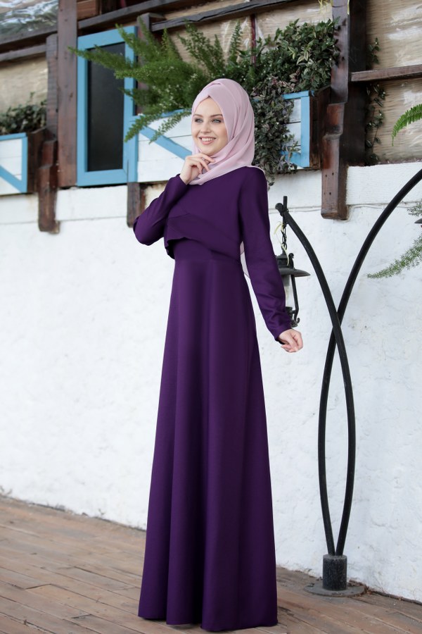 Esma Karadağ Dress Esma Karadağ Dress