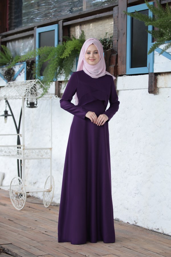 Esma Karadağ Dress Esma Karadağ Dress