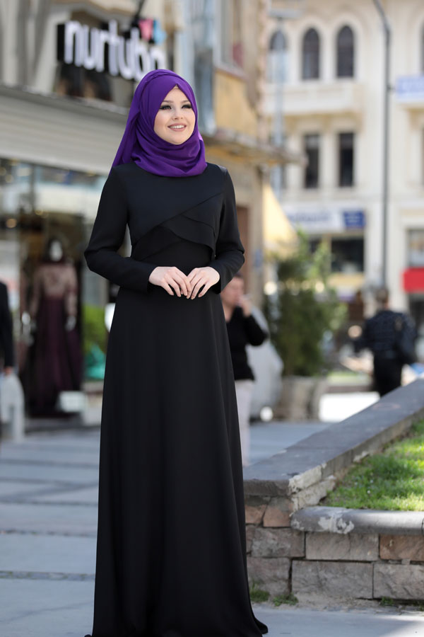 Esma Karadağ Dress Esma Karadağ Dress