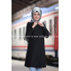 Nurtuba Tunic Black Nurtuba Tunic Black